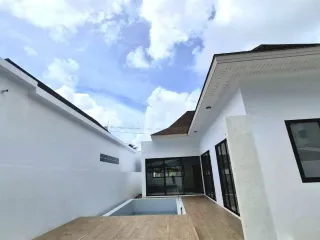 Villa en venta de 3 habitaciones en Mueang Phuket, Phuket