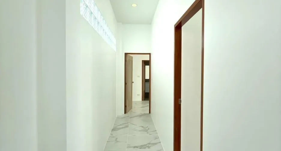 Villa en venta de 3 habitaciones en Mueang Phuket, Phuket