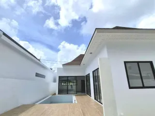 Villa en venta de 3 habitaciones en Mueang Phuket, Phuket