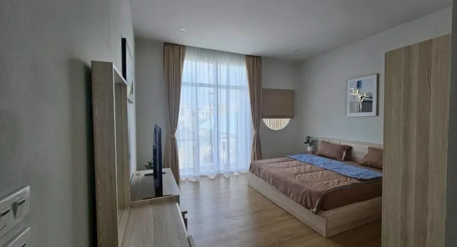 For sale and for rent 2 bedrooms house in Mueang Phuket, Phuket