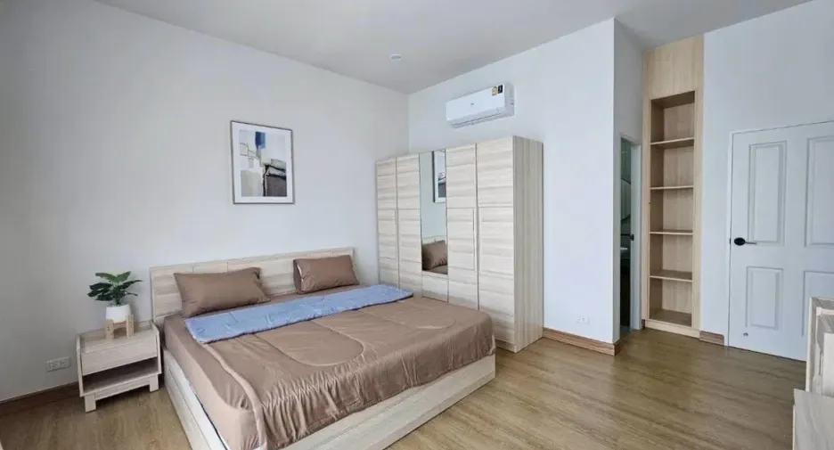 For sale and for rent 2 bedrooms house in Mueang Phuket, Phuket