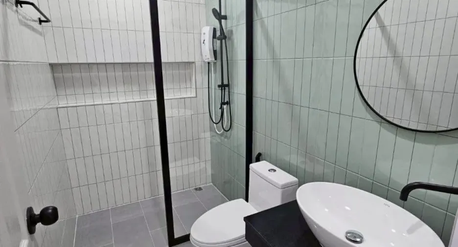 For sale and for rent 2 bedrooms house in Mueang Phuket, Phuket