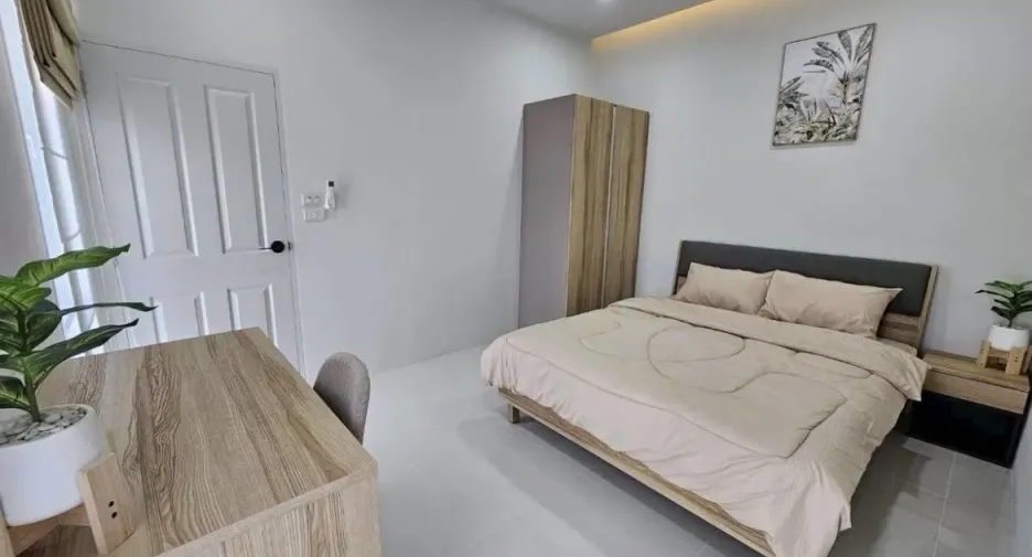 For sale and for rent 2 bedrooms house in Mueang Phuket, Phuket