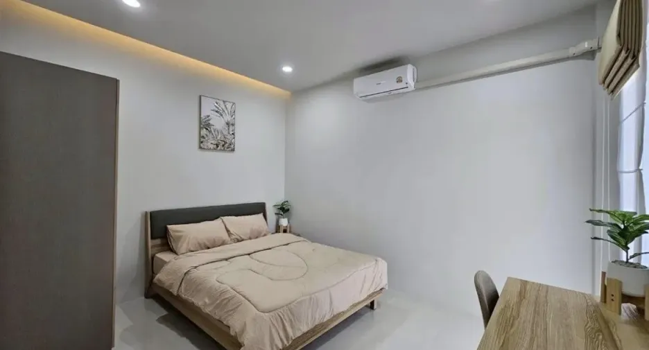 For sale and for rent 2 bedrooms house in Mueang Phuket, Phuket