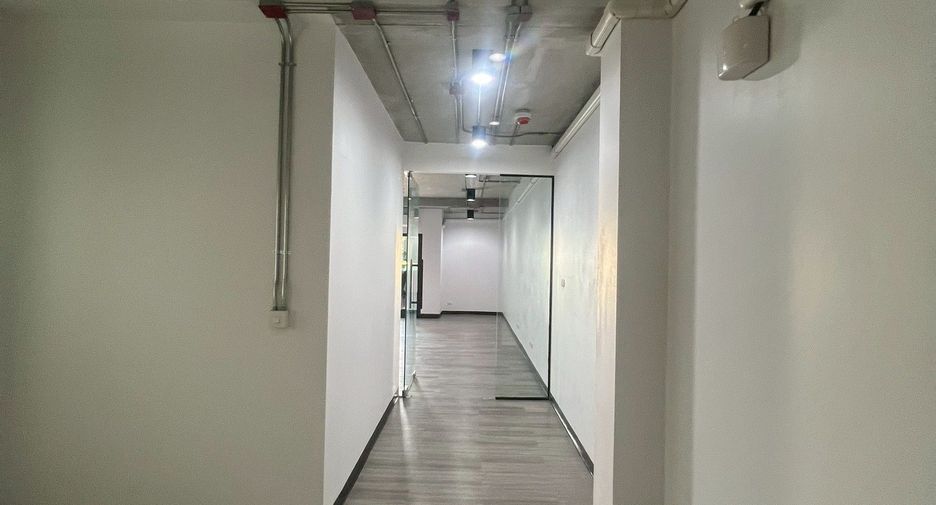 Büro zur Miete in Watthana, Bangkok