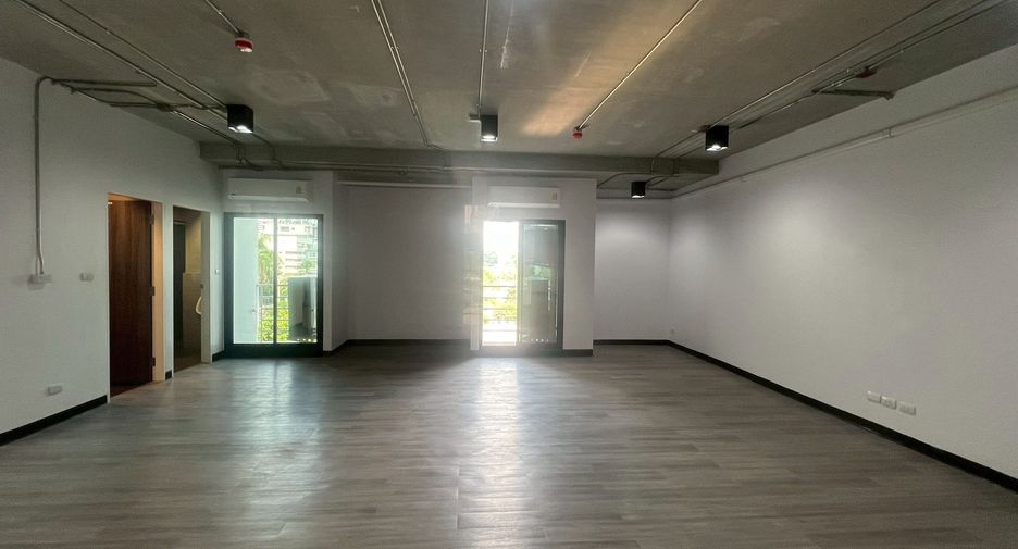 Büro zur Miete in Watthana, Bangkok