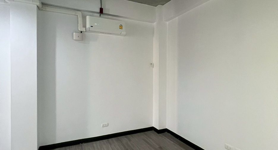 Büro zur Miete in Watthana, Bangkok