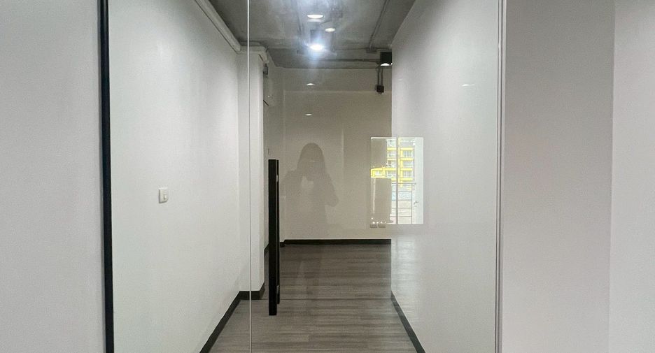Büro zur Miete in Watthana, Bangkok