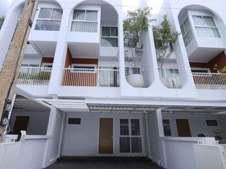 Casa en alquiler de 3 habitaciones en Mueang Chiang Mai, Chiang Mai