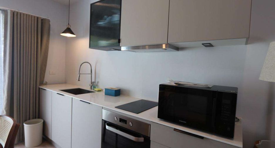 Casa en alquiler de 3 habitaciones en Mueang Chiang Mai, Chiang Mai