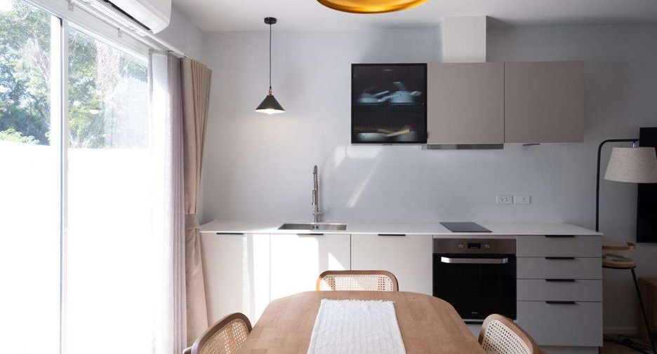 Casa en alquiler de 3 habitaciones en Mueang Chiang Mai, Chiang Mai