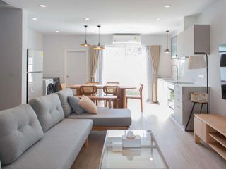 Casa en alquiler de 3 habitaciones en Mueang Chiang Mai, Chiang Mai