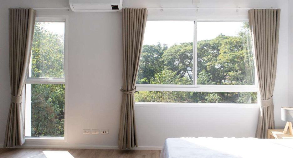 Casa en alquiler de 3 habitaciones en Mueang Chiang Mai, Chiang Mai