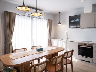 Casa en alquiler de 3 habitaciones en Mueang Chiang Mai, Chiang Mai