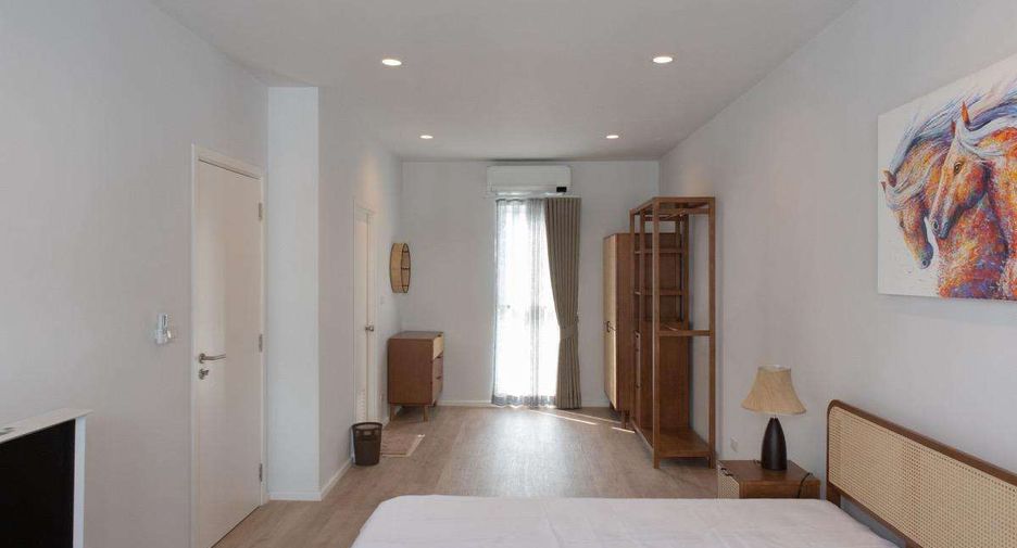 Casa en alquiler de 3 habitaciones en Mueang Chiang Mai, Chiang Mai