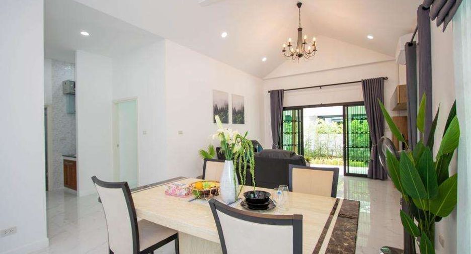 For rent 2 bedrooms house in Mueang Chiang Mai, Chiang Mai