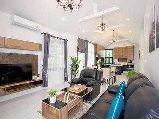 For rent 2 bedrooms house in Mueang Chiang Mai, Chiang Mai