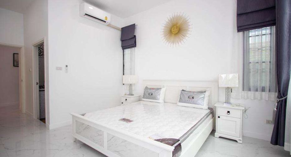 For rent 2 bedrooms house in Mueang Chiang Mai, Chiang Mai