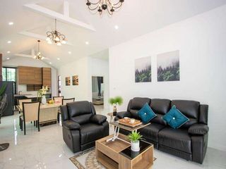 For rent 2 bedrooms house in Mueang Chiang Mai, Chiang Mai