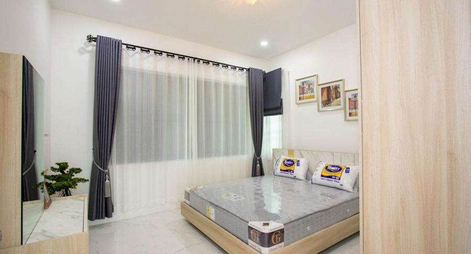 For rent 2 bedrooms house in Mueang Chiang Mai, Chiang Mai