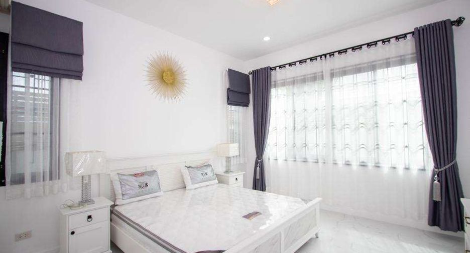 For rent 2 bedrooms house in Mueang Chiang Mai, Chiang Mai