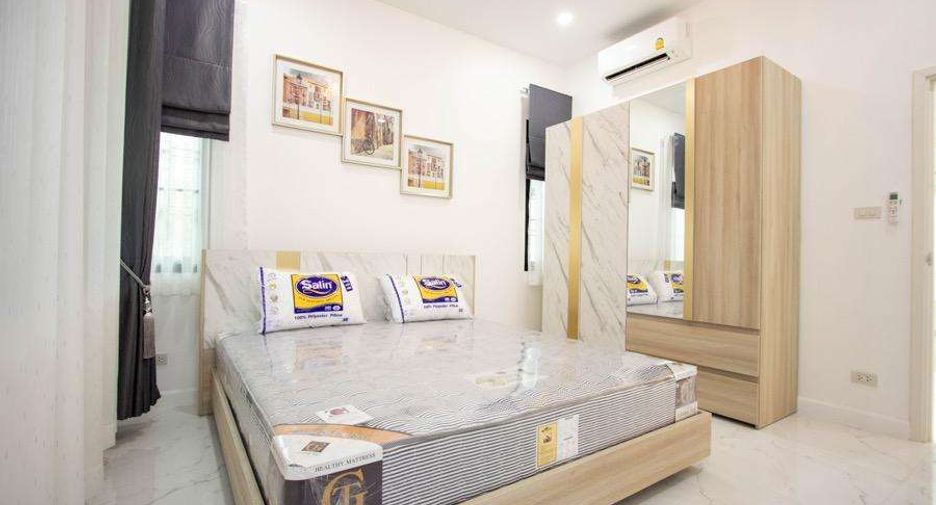 For rent 2 bedrooms house in Mueang Chiang Mai, Chiang Mai