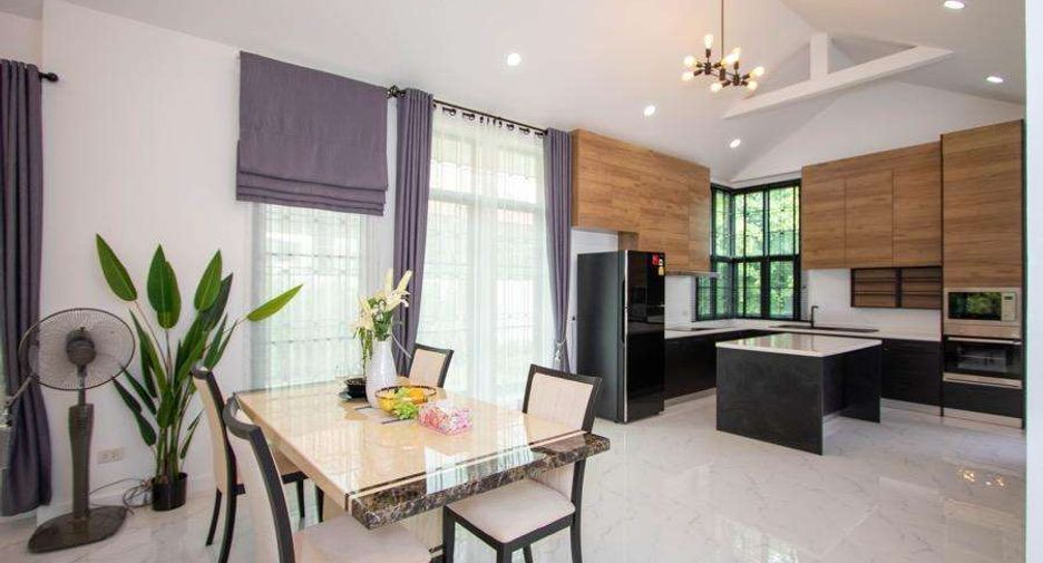 For rent 2 bedrooms house in Mueang Chiang Mai, Chiang Mai