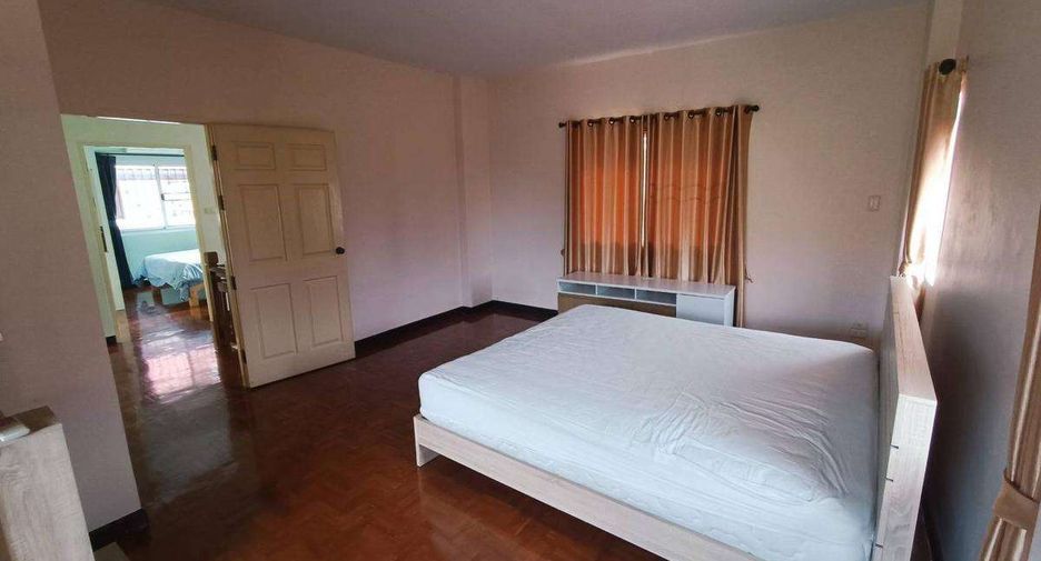 出租 3 卧室 独立屋 在 Hang Dong, Chiang Mai