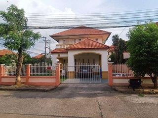 出租 3 卧室 独立屋 在 Hang Dong, Chiang Mai