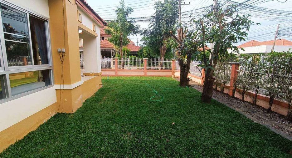 出租 3 卧室 独立屋 在 Hang Dong, Chiang Mai