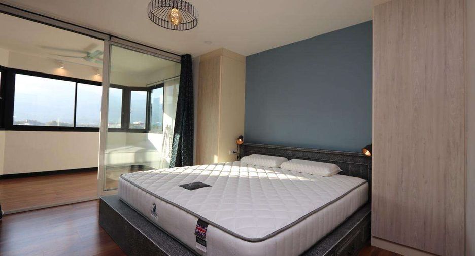 Condo en alquiler de 1 habitaciones en Mueang Chiang Mai, Chiang Mai