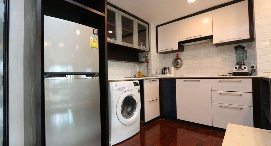 Condo en alquiler de 1 habitaciones en Mueang Chiang Mai, Chiang Mai
