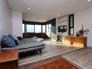 Condo en alquiler de 1 habitaciones en Mueang Chiang Mai, Chiang Mai