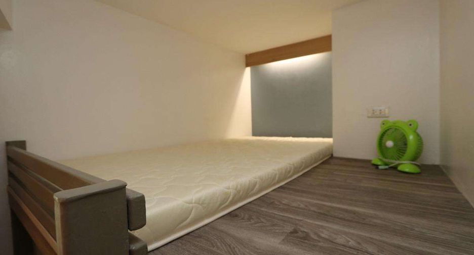 Condo en alquiler de 1 habitaciones en Mueang Chiang Mai, Chiang Mai