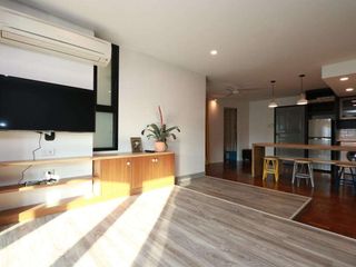 Condo en alquiler de 1 habitaciones en Mueang Chiang Mai, Chiang Mai