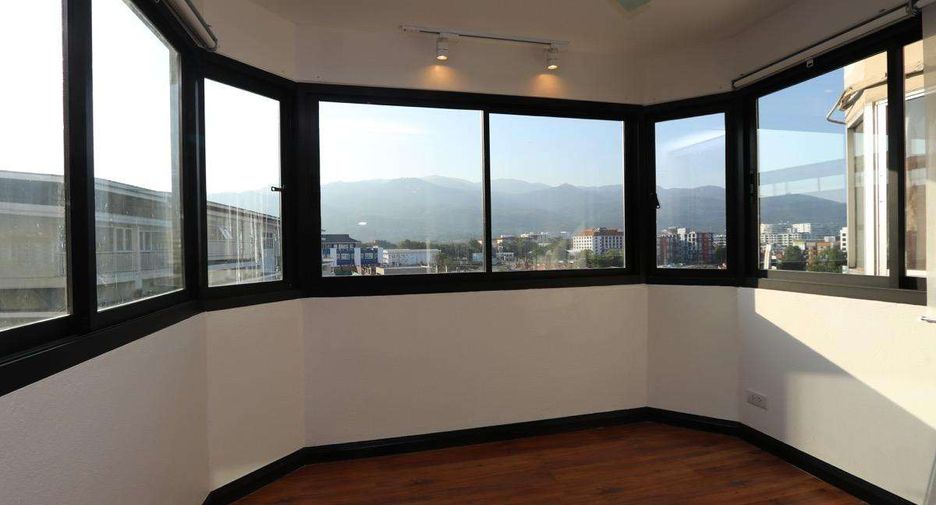 Condo en alquiler de 1 habitaciones en Mueang Chiang Mai, Chiang Mai