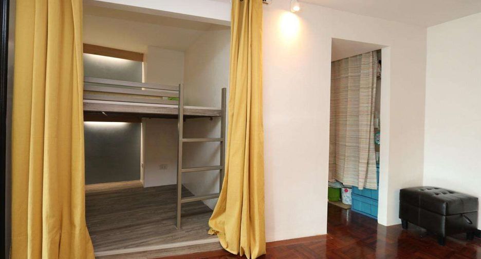 Condo en alquiler de 1 habitaciones en Mueang Chiang Mai, Chiang Mai