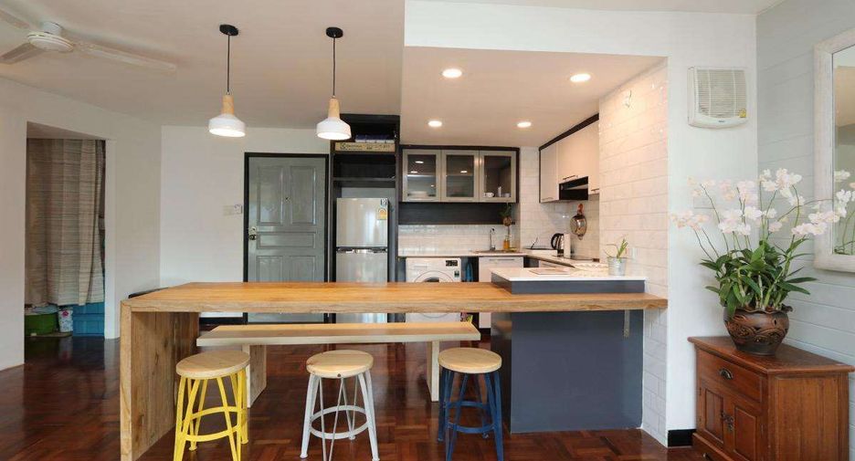 Condo en alquiler de 1 habitaciones en Mueang Chiang Mai, Chiang Mai