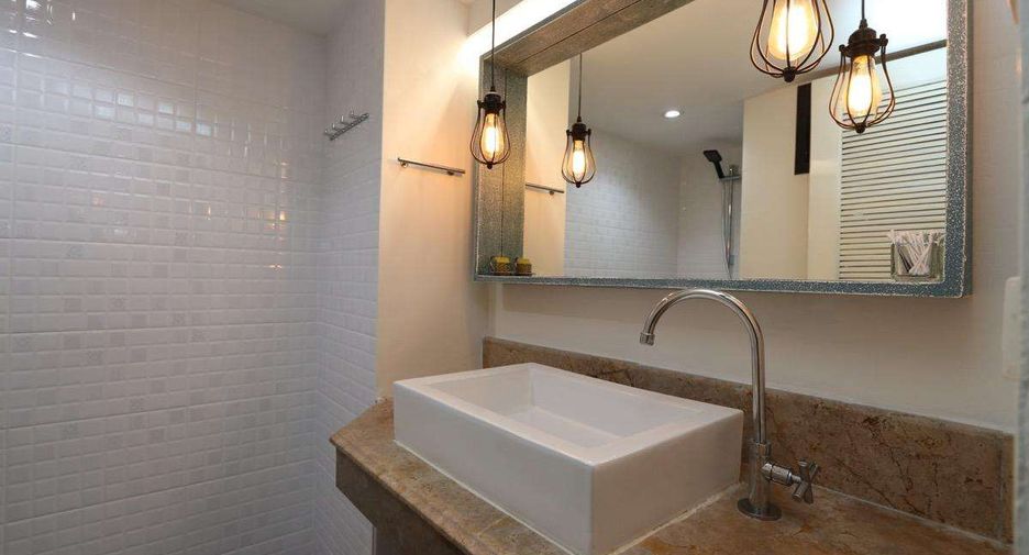 Condo en alquiler de 1 habitaciones en Mueang Chiang Mai, Chiang Mai