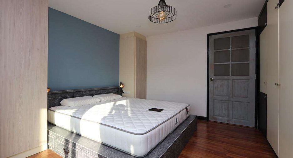 Condo en alquiler de 1 habitaciones en Mueang Chiang Mai, Chiang Mai