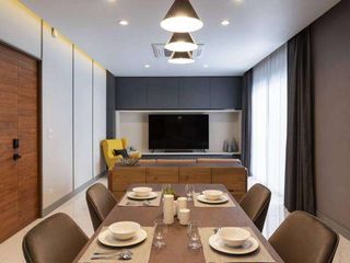 Casa en alquiler de 4 habitaciones en Hang Dong, Chiang Mai