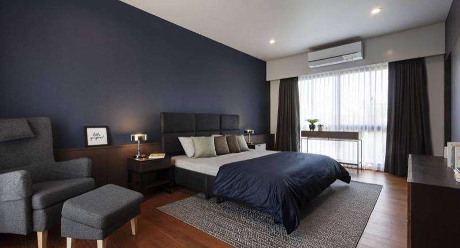 Casa en alquiler de 4 habitaciones en Hang Dong, Chiang Mai