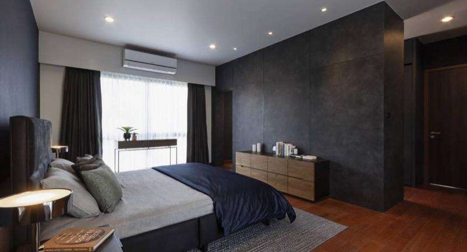 Casa en alquiler de 4 habitaciones en Hang Dong, Chiang Mai