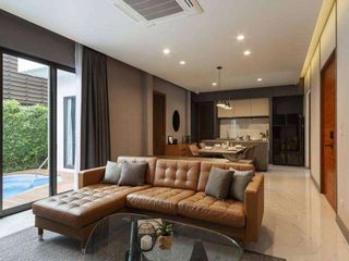 Casa en alquiler de 4 habitaciones en Hang Dong, Chiang Mai