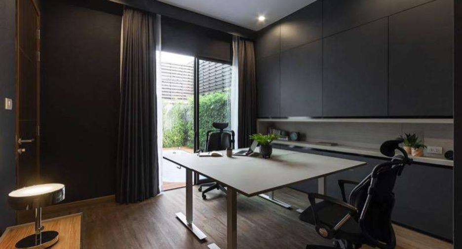 Casa en alquiler de 4 habitaciones en Hang Dong, Chiang Mai