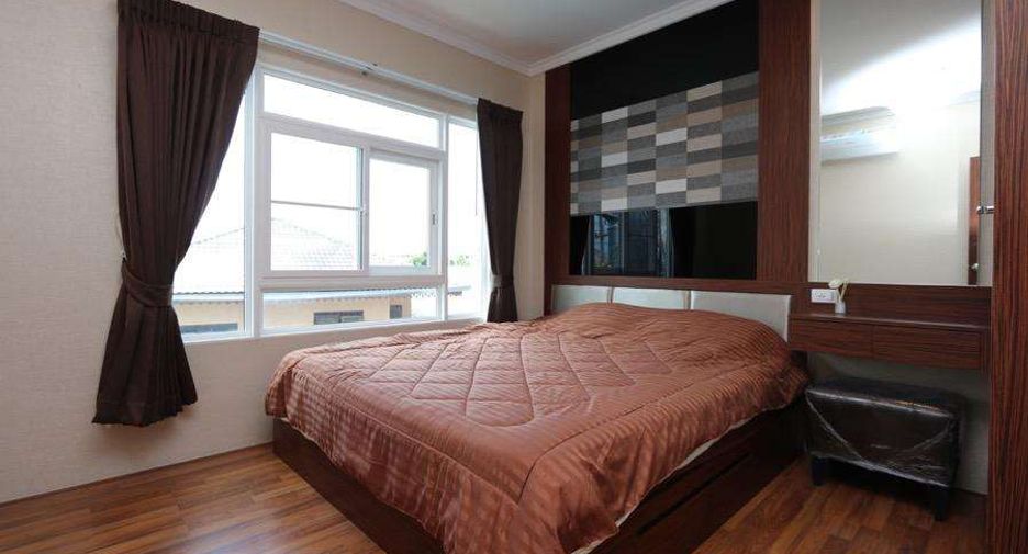 Condo en alquiler de 1 habitaciones en Mueang Chiang Mai, Chiang Mai