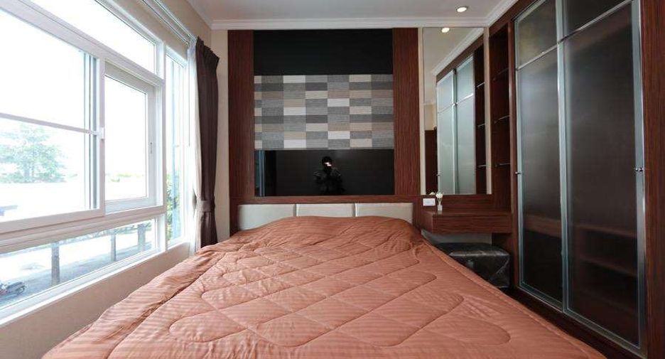 Condo en alquiler de 1 habitaciones en Mueang Chiang Mai, Chiang Mai
