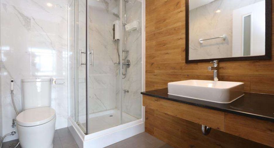Condo en alquiler de 1 habitaciones en Mueang Chiang Mai, Chiang Mai