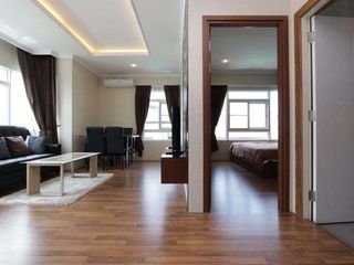 Condo en alquiler de 1 habitaciones en Mueang Chiang Mai, Chiang Mai