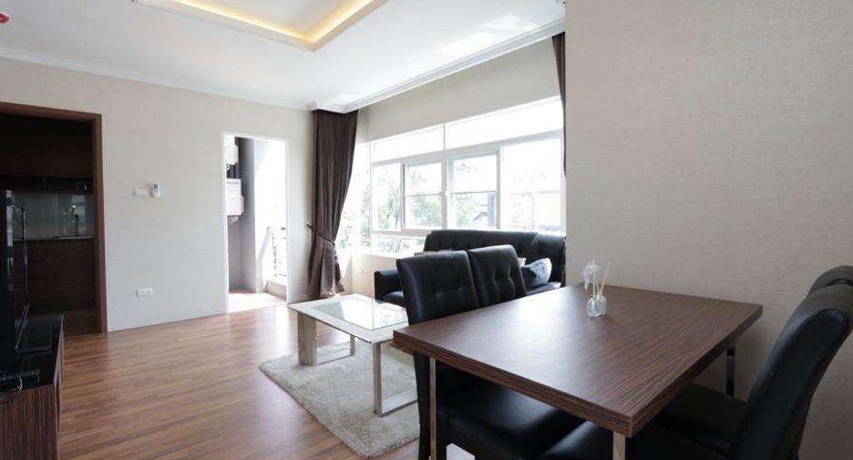 Condo en alquiler de 1 habitaciones en Mueang Chiang Mai, Chiang Mai